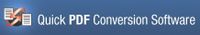 Quick PDF to Word Conversion Software coupons